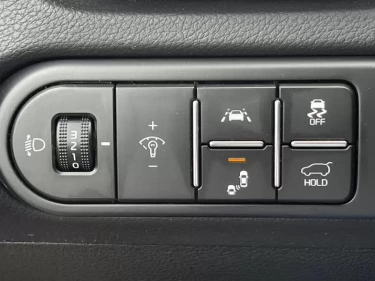 Foto van Kia ProCeed