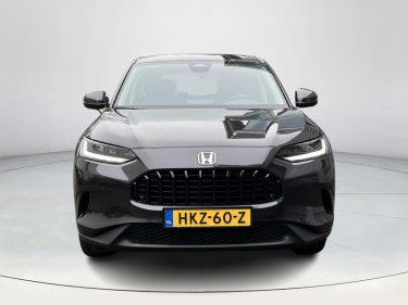 Foto van Honda Zr-V