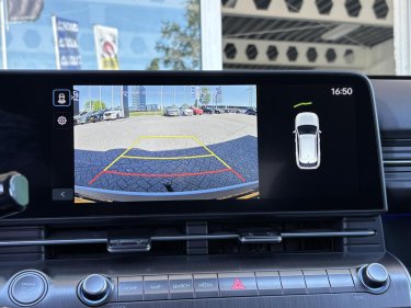 Foto van Hyundai KONA