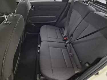 Foto van Hyundai Inster