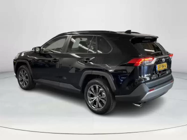Foto van Toyota RAV4