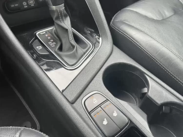 Foto van Kia Niro