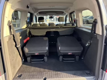 Foto van Toyota PROACE CITY Verso