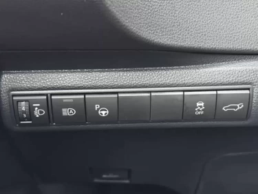 Foto van Toyota Corolla Touring Sport