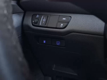 Foto van Hyundai IONIQ