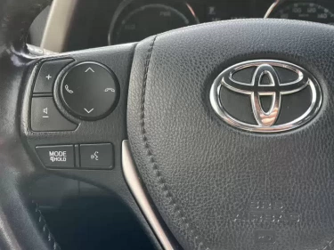 Foto van Toyota RAV4