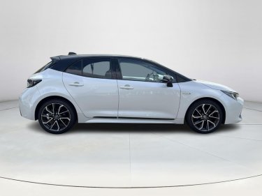 Foto van Toyota Corolla