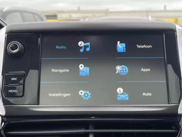 Foto van Peugeot 2008