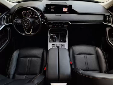 Foto van Mazda CX-60