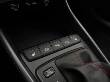 Foto van Hyundai i20