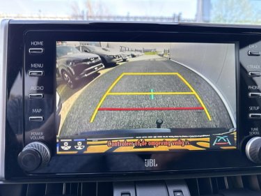 Foto van Toyota RAV4