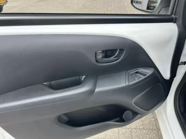 Foto van Toyota Aygo