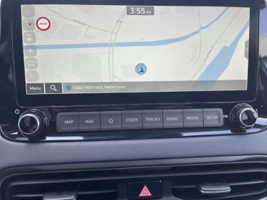 Foto van Hyundai KONA