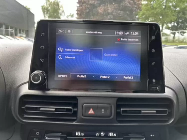 Foto van Toyota PROACE CITY Verso
