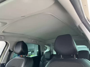 Foto van Renault Scénic