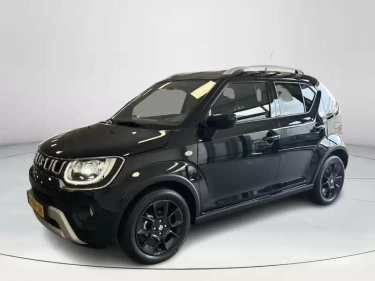Foto van Suzuki Ignis
