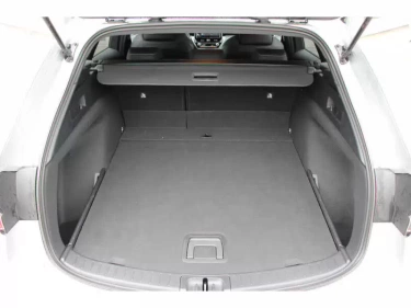 Foto van Toyota Corolla Touring Sports