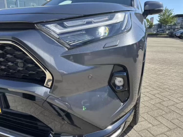 Foto van Toyota RAV4