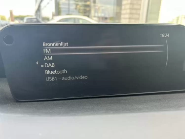 Foto van Mazda 3