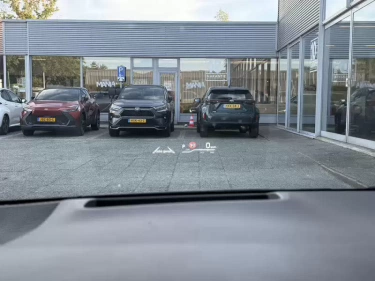 Foto van Toyota Corolla Touring Sports