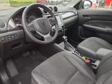 Foto van Suzuki Vitara