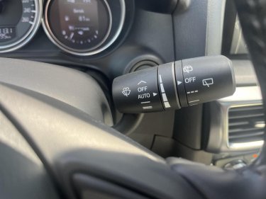 Foto van Mazda CX-5
