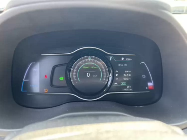 Foto van Hyundai KONA