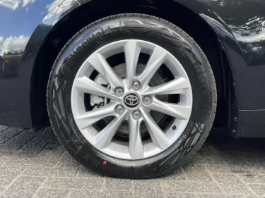Foto van Toyota Corolla Touring Sports