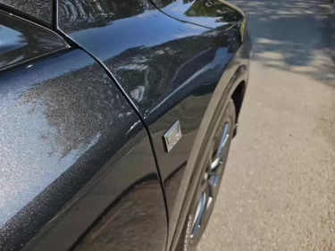 Foto van Lexus RX
