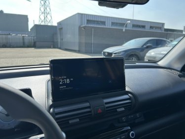 Foto van Hyundai Inster