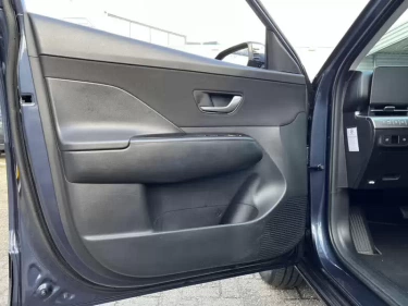 Foto van Hyundai KONA
