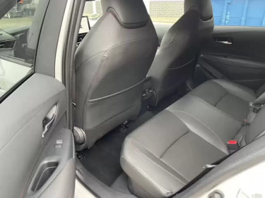 Foto van Toyota Corolla Touring Sports