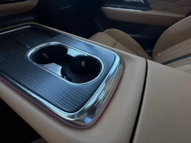 Foto van Mazda 6e
