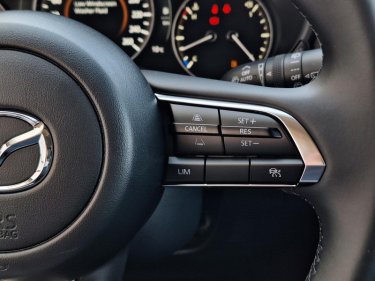 Foto van Mazda CX-30