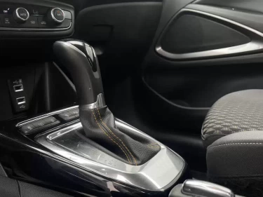 Foto van Opel Crossland X