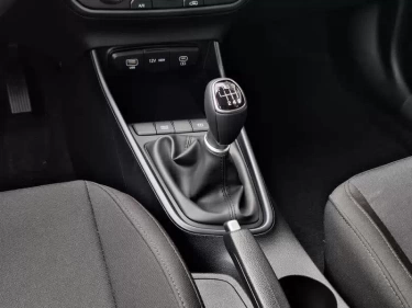 Foto van Hyundai i20