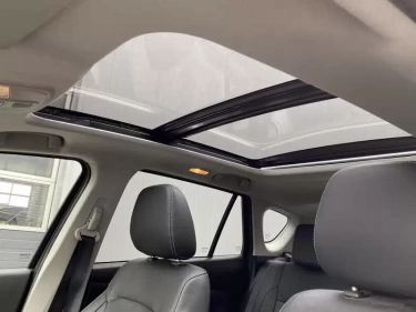 Foto van Suzuki S-Cross