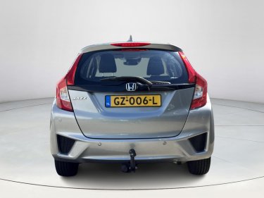 Foto van Honda Jazz
