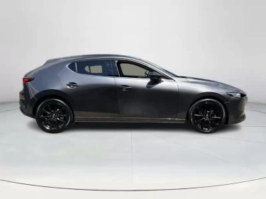 Foto van Mazda 3