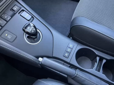 Foto van Toyota Auris Touring Sports