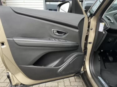 Foto van Renault Scénic