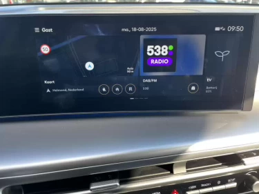 Foto van Hyundai IONIQ