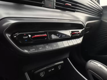Foto van Hyundai i20