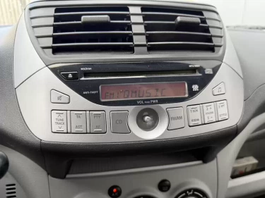 Foto van Suzuki Alto