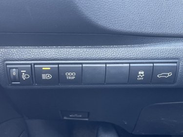 Foto van Toyota Corolla Touring Sports