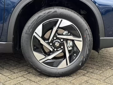 Foto van Suzuki Vitara