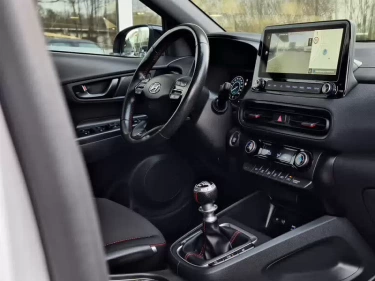 Foto van Hyundai KONA