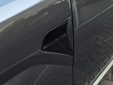 Foto van Hyundai Santa Fe