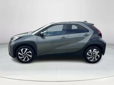 Foto van Toyota Aygo X
