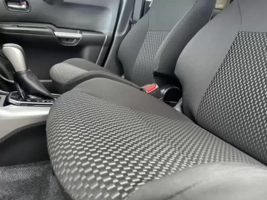 Foto van Suzuki Ignis